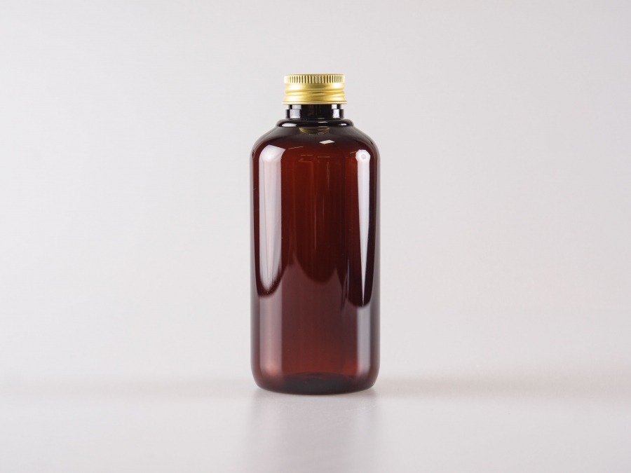 Flasche "Alex" 200ml, mit Aludeckel