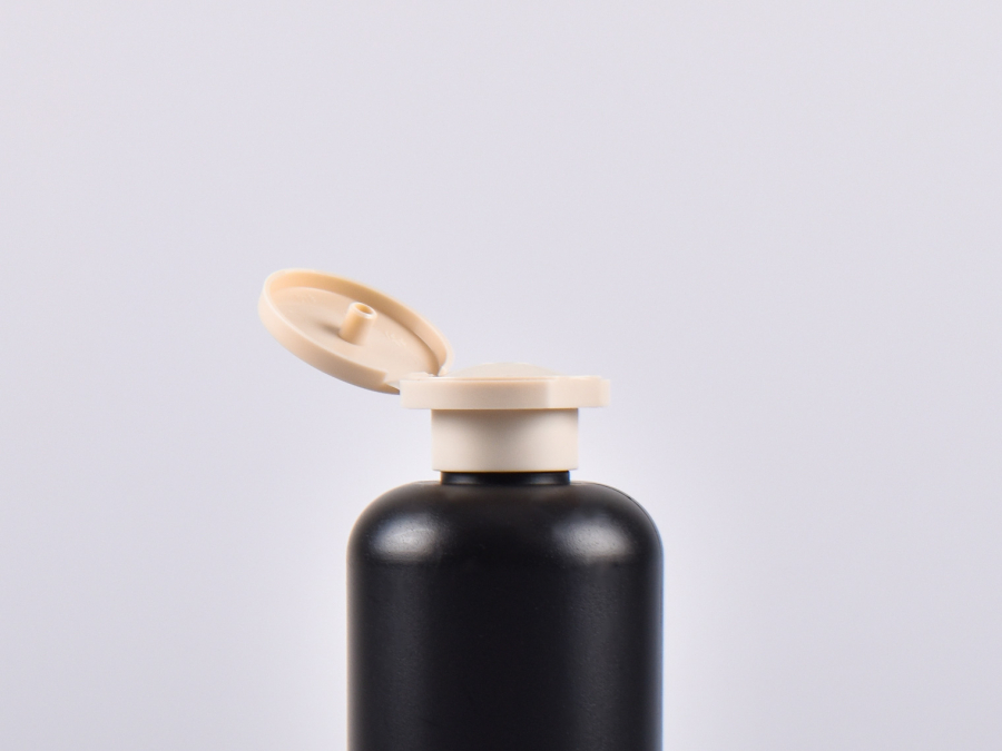 Flasche "Ben" 500ml, mit Flip-Top Ceres