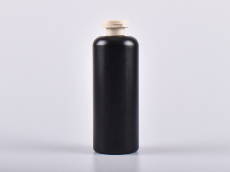 Flasche "Ben" 500ml, mit Flip-Top Ceres