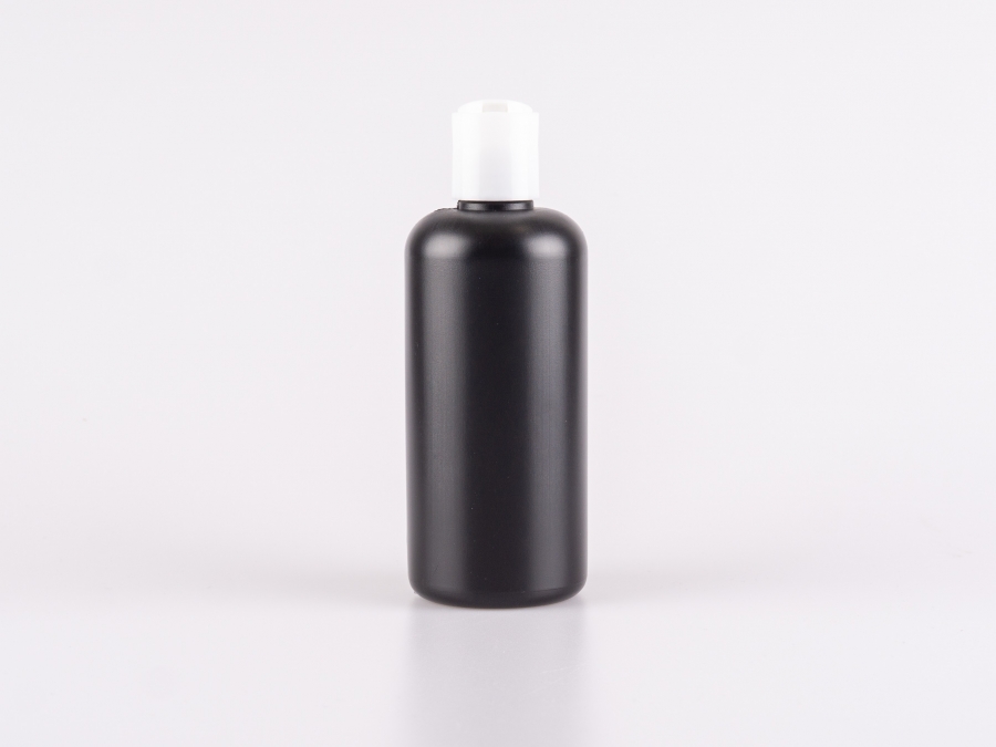 Flasche "Ben" 250ml, mit Flip-Top oder Disc-Top