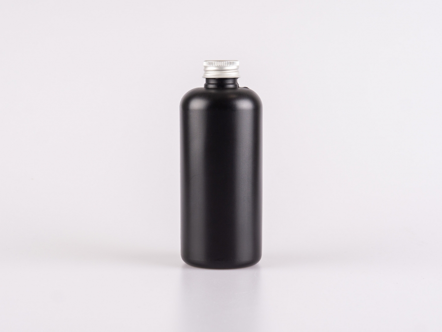 Flasche "Ben" 250ml, mit Aludeckel
