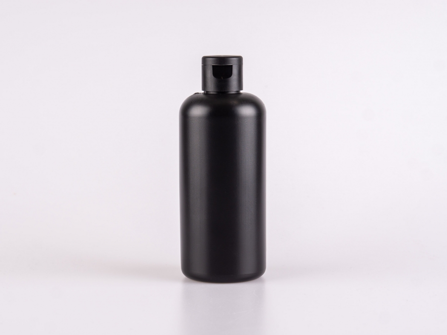 Flasche "Ben" 250ml, mit Flip-Top oder Disc-Top