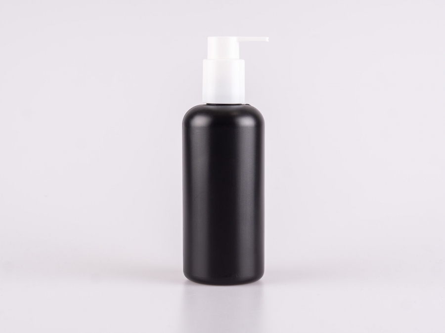 Flasche "Ben" 250ml, mit Dispenser, "Prime"