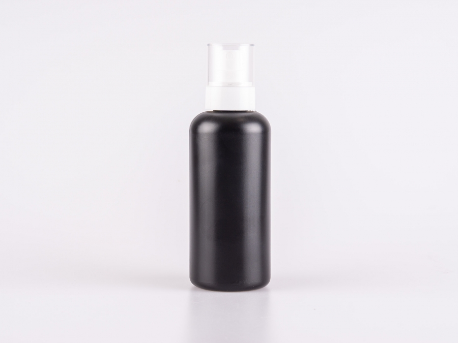 Flasche "Ben" 250ml, mit Zerstäuber, "Prime"