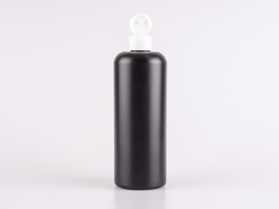 Flasche "Ben" 500ml, mit Flip-Top