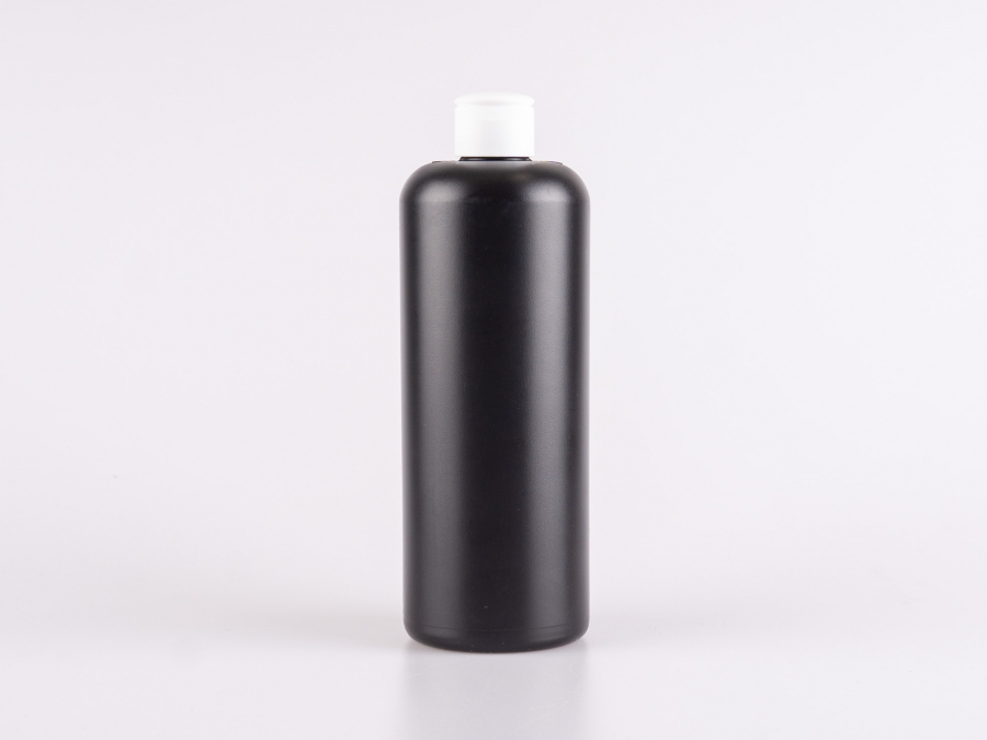Flasche "Ben" 500ml, mit Flip-Top