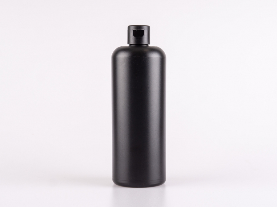 Flasche "Ben" 500ml, mit Flip-Top