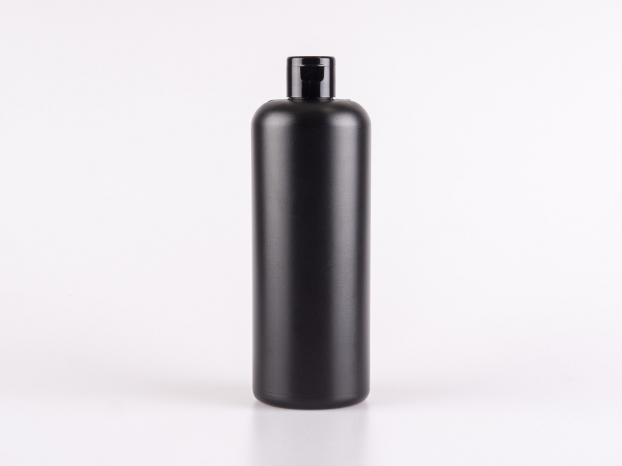 Flasche "Ben" 500ml, mit Flip-Top