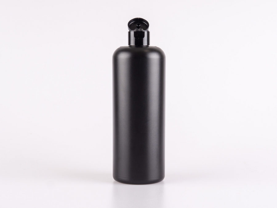Flasche "Ben" 500ml, mit Flip-Top