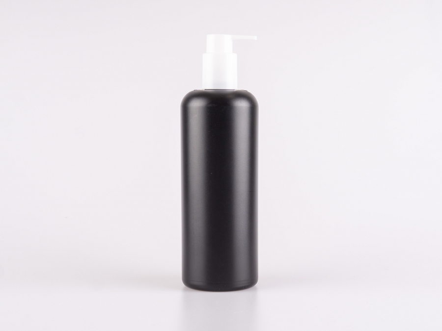 Flasche "Ben" 500ml, mit Dispenser "Prime"