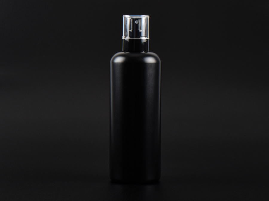 Flasche "Ben" 500ml, mit Zerstäuber "Prime"