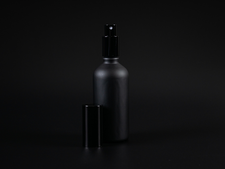 spruehflasche-glas-schwarz-edel-blackline