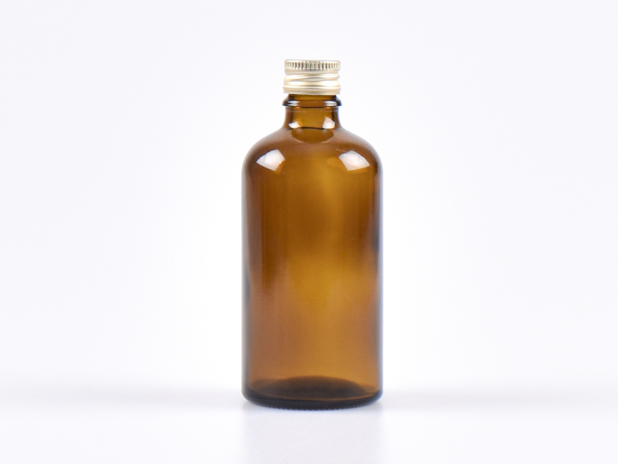 braunglas-100ml-flasche-aluminium-deckel