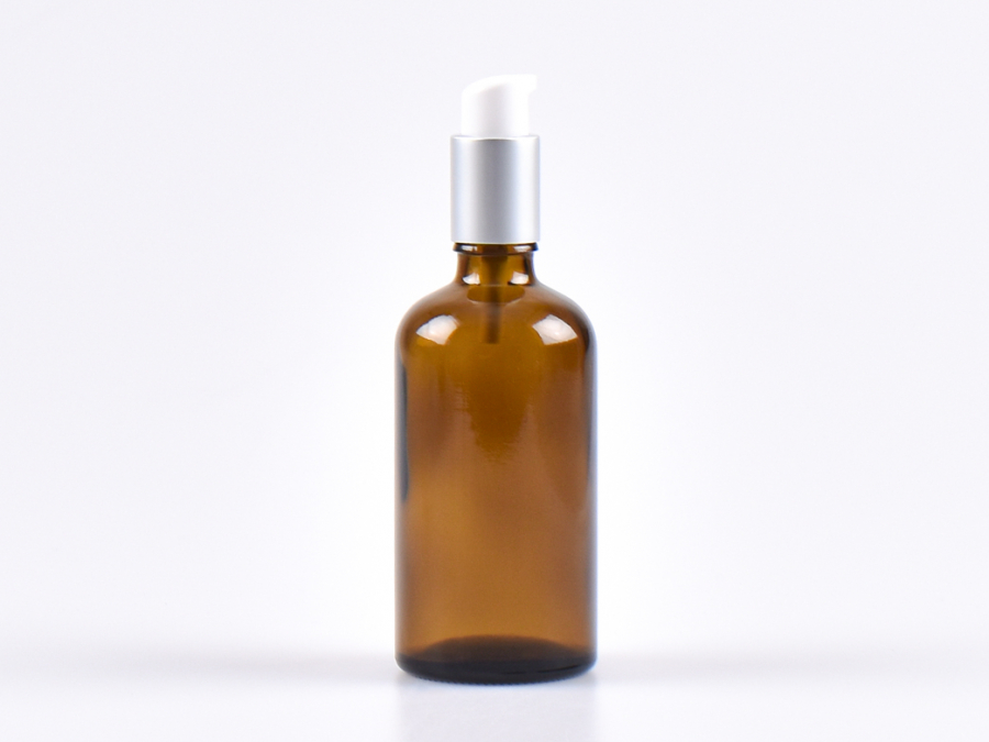 100ml-kosmetikflasche-glas-lotionspumpe-gold