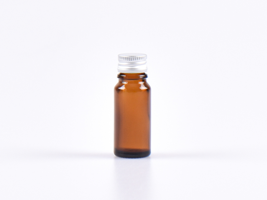10ml-braunglas-flasche-golddeckel-alu
