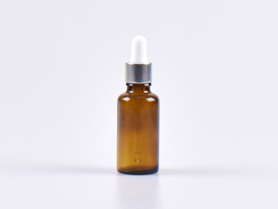 braunglasflasche-pipette-silber