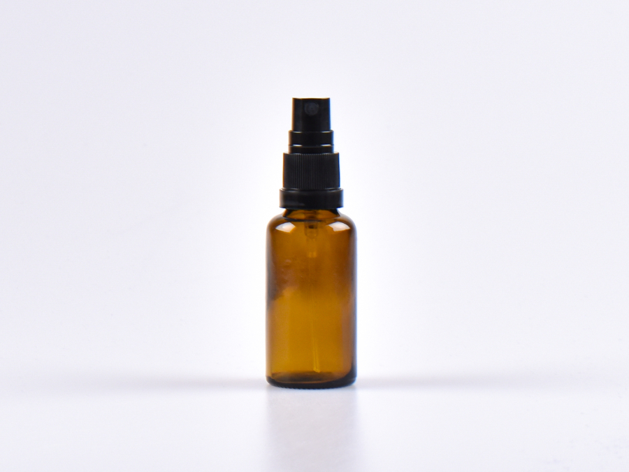 30ml-glasflasche-braunglas-spray-schwarz