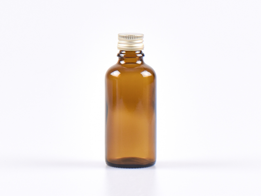braunglas-50ml-flasche-aluminium-deckel