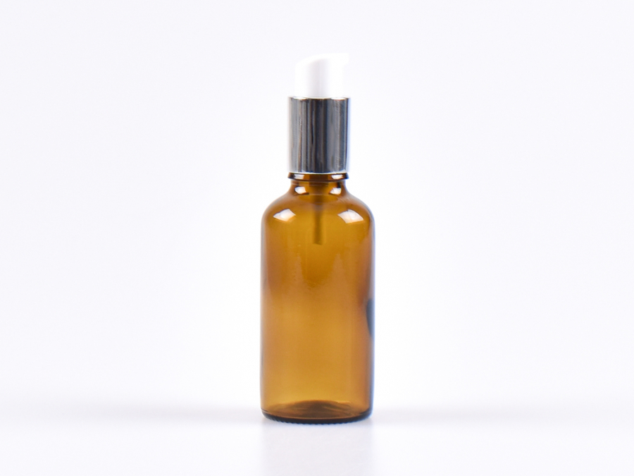 braunglas-lotionspumpe-50ml-gold-edel