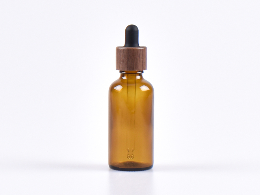pipette-holz-walnuss-eco-50ml-braunglas-flasche