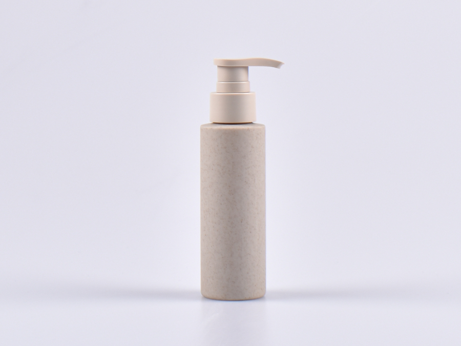 Bioflasche "CERES", 100ml, mit Dispenser Ceres