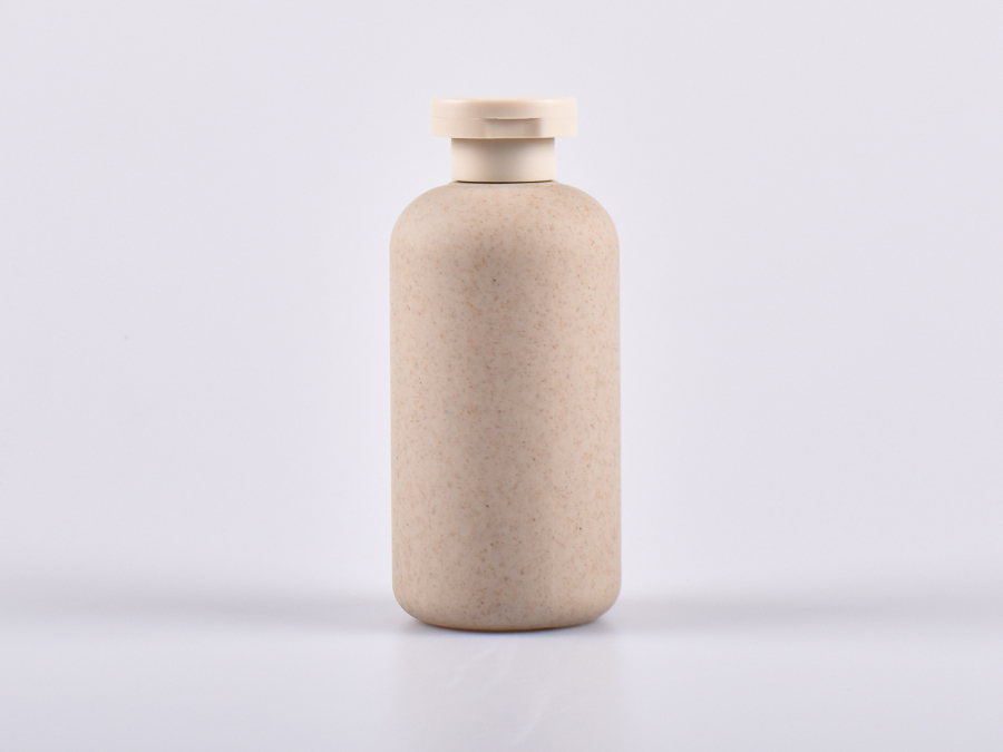 Bioflasche "CERES", 250ml, mit Bio Flip-Top