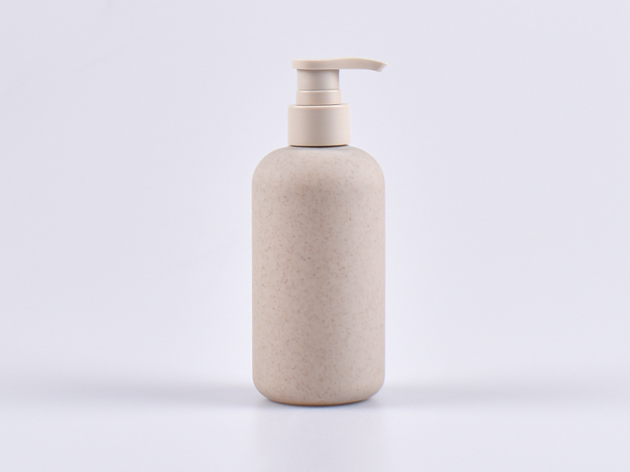 Bioflasche "CERES", 250ml, mit Dispenser Ceres