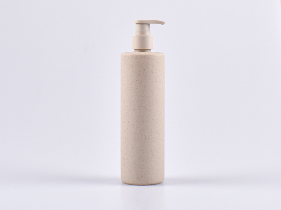 Bioflasche "CERES", 400ml, mit Dispenser Ceres