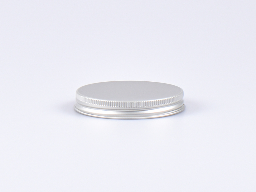 Deckel für Dose "Neville" transparent, 50ml, 100ml und 150ml