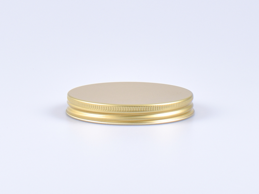 Deckel für Dose "Neville" transparent, 200ml