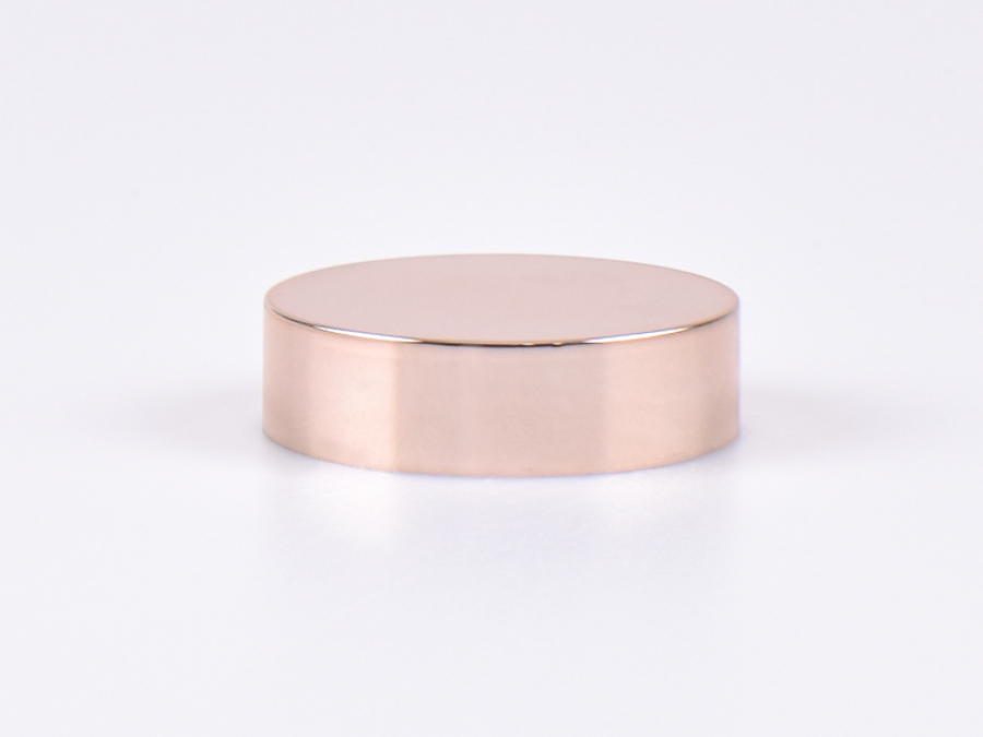 Deckel für Dose "Saba", 3 Farben, 50ml