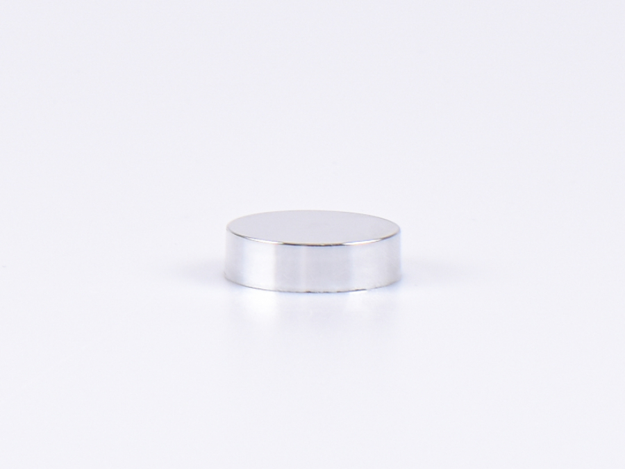 Deckel für Dose "Saba", 3 Farben, 5ml