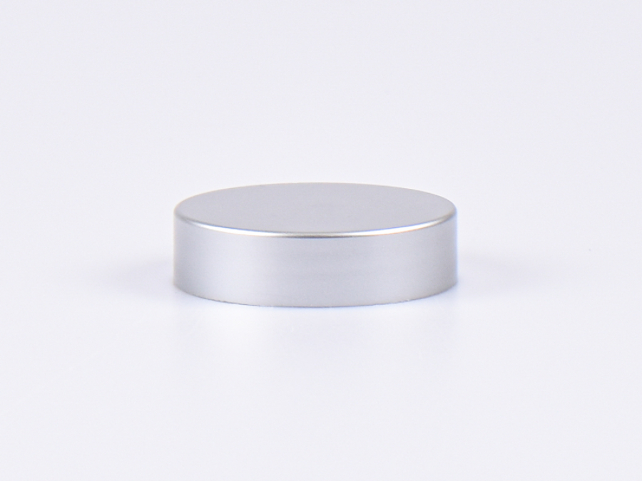 Deckel für Glasdosen, 7 Farben, 50ml