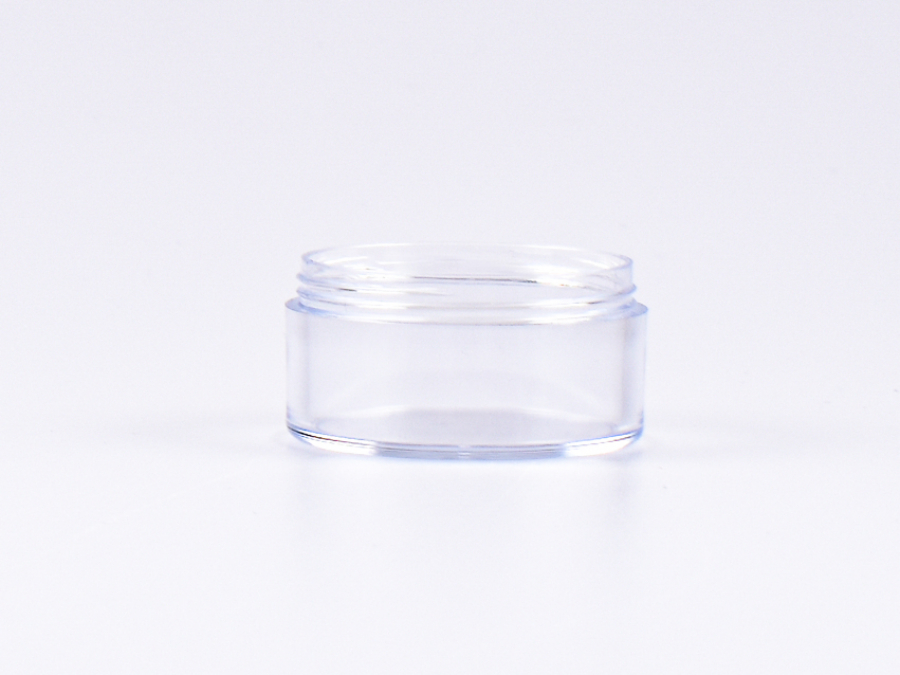 Dose "Saba", ohne Deckel, 30ml