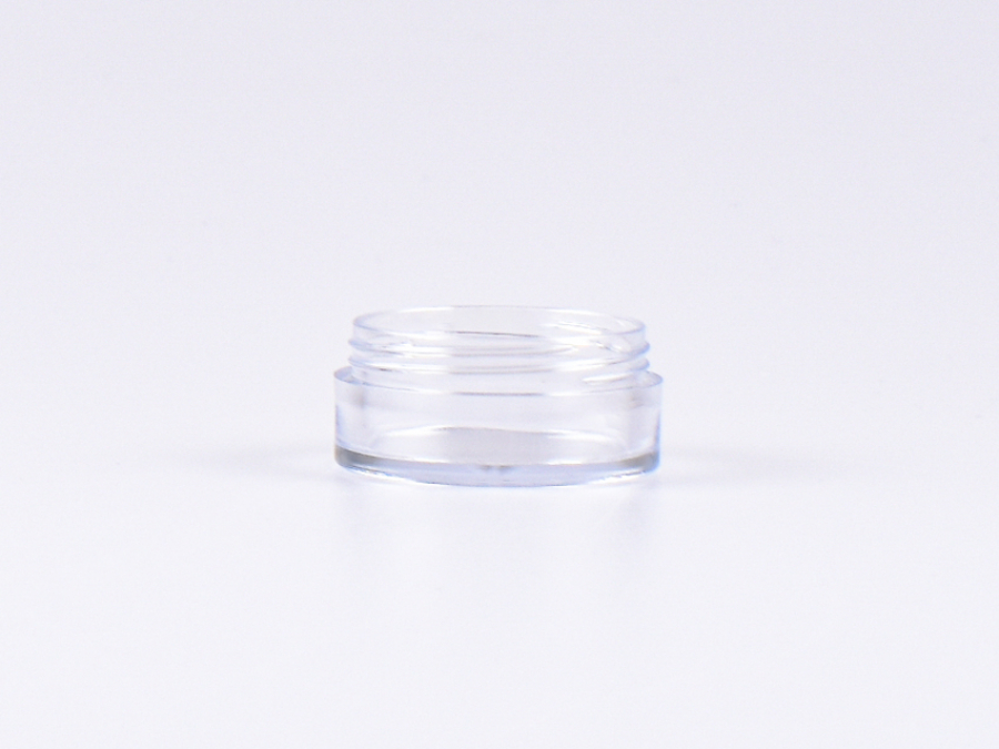 Dose "Saba", ohne Deckel, 10ml