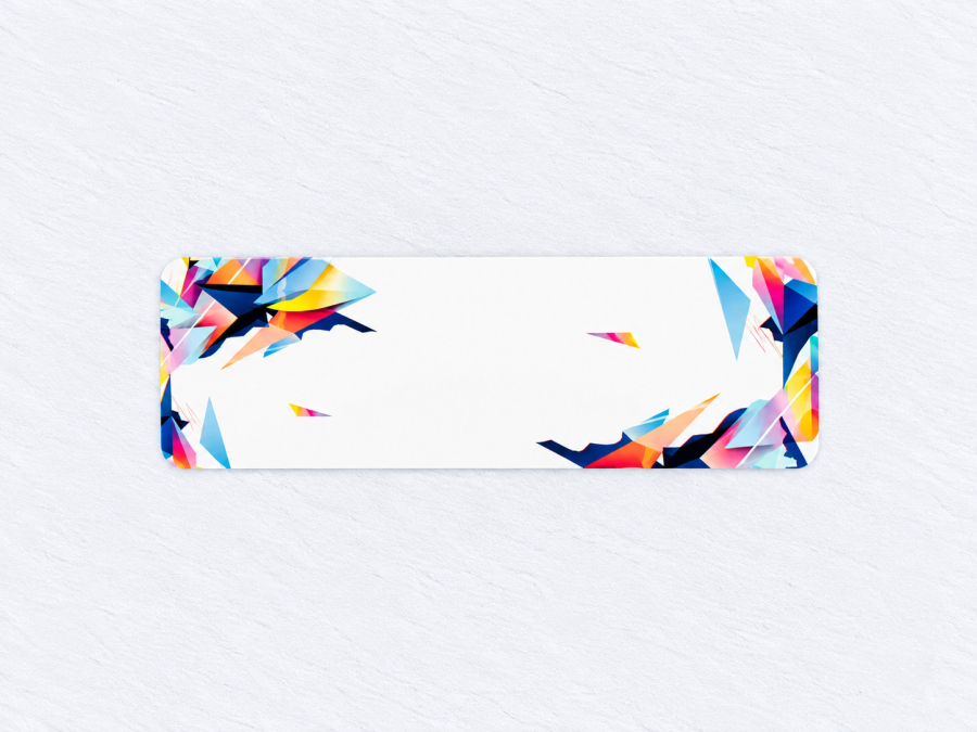 Geometric Nr. 2
