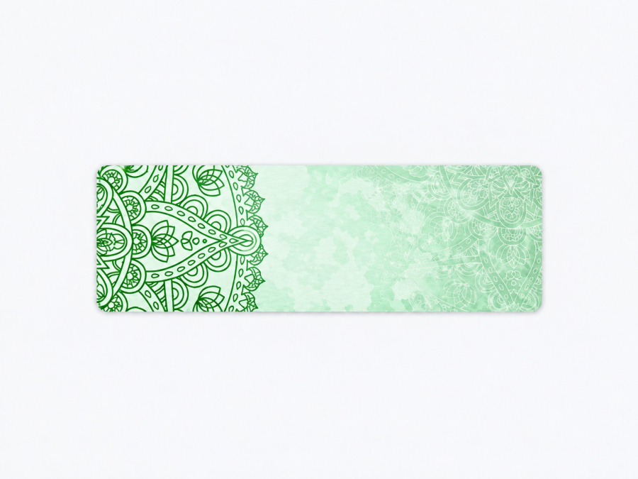 etikette-gruen-ornament
