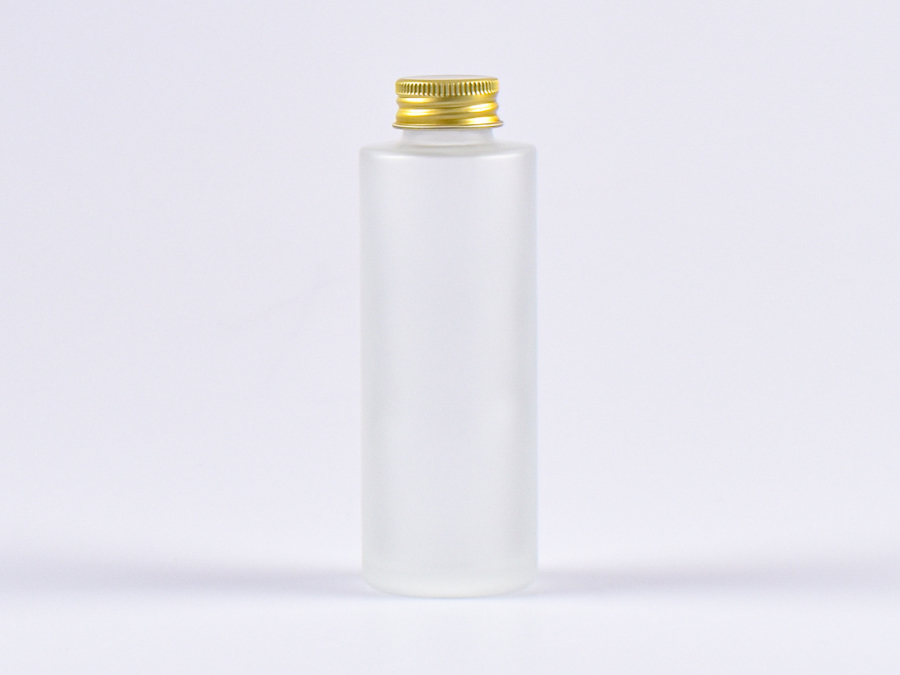 glas-kosmetikflasche-aludeckel-100ml
