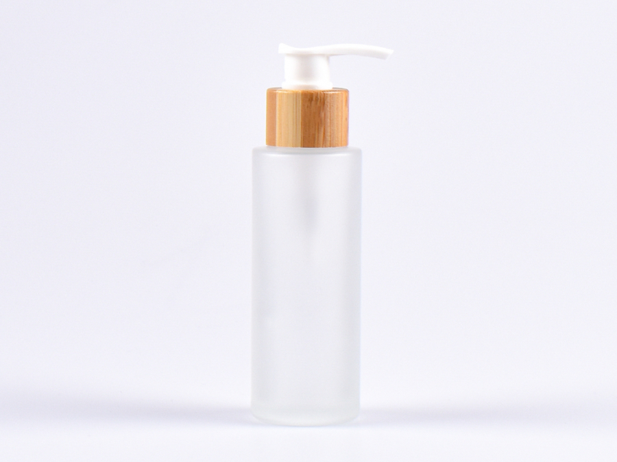 dispenser-flasche-glas-bambus-100ml