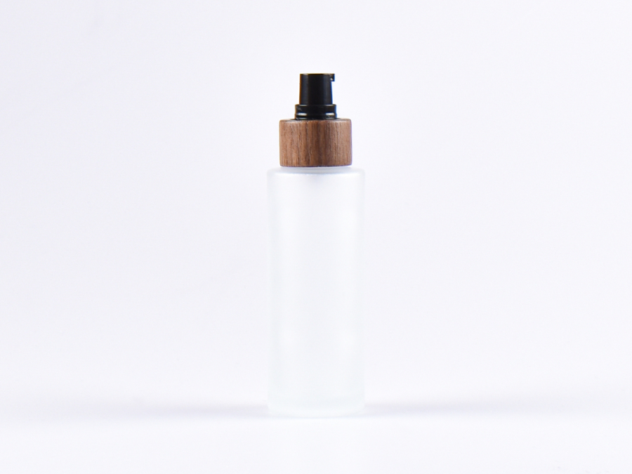 kosmetikflaschen-glas-holz-eco