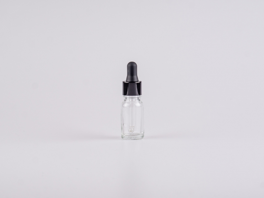 klarglasflasche-pipette-schwarz-aluminium-10ml