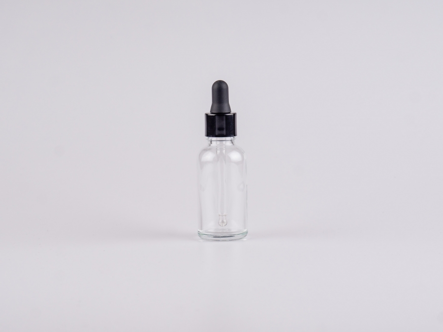 klarglasflasche-pipette-schwarz-aluminium-30ml