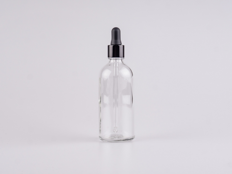 klarglasflasche-pipette-schwarz-aluminium-100ml