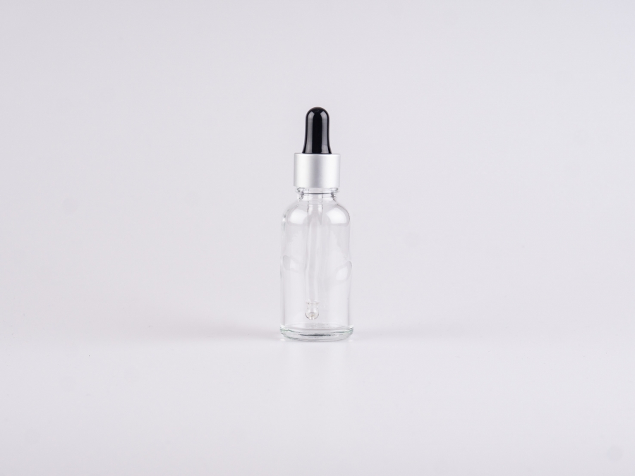 klarglasflasche-pipette-silber-aluminium-30ml