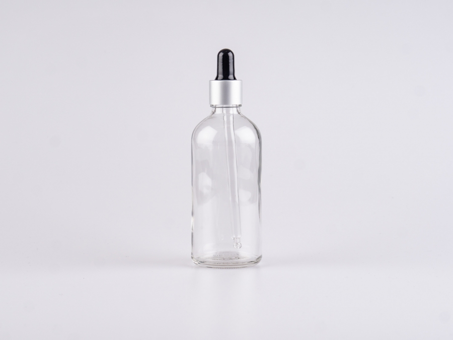 klarglasflasche-pipette-silber-aluminium-100ml