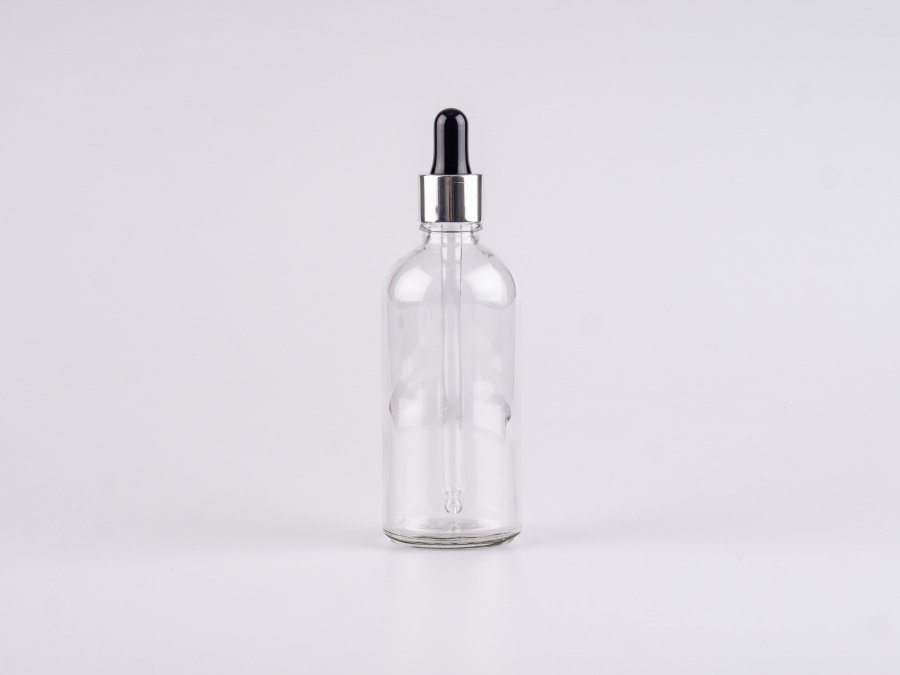 klarglasflasche-pipette-silber-aluminium-100ml