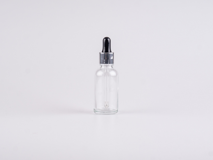 klarglasflasche-pipette-silber-aluminium-30ml