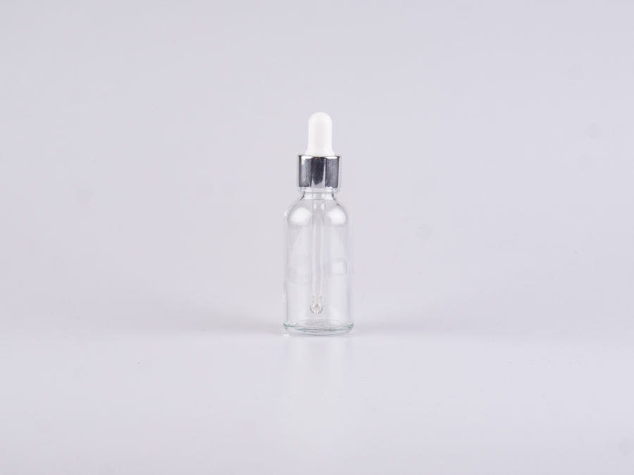 klarglasflasche-pipette-silber-aluminium-30ml