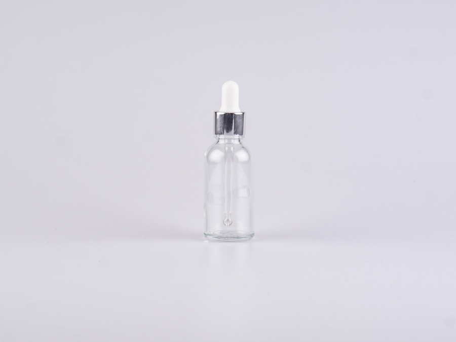 klarglasflasche-pipette-silber-aluminium-30ml