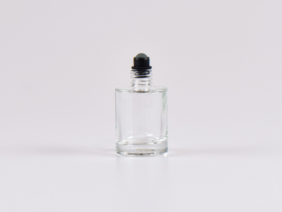 Glasflasche Raoul 30 ml - Roll On